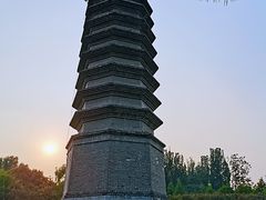 -古塔公园