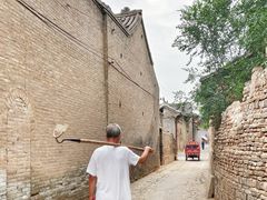 -丁村民俗博物馆