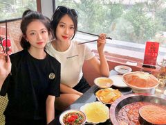 -三江两海老火锅(北京首店)