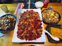 -望京一号·重庆江湖菜(工体店)