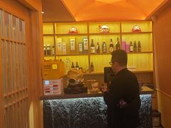 -贵木日本料理·铁板烧(新地假日广场店)