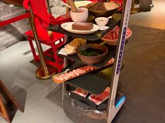 -小龙坎火锅(全球总店)