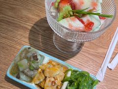 -沼津港精致料理·寿喜烧·烧鸟(青浦宝龙广场日料榜单店)