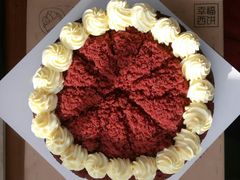 -幸福西饼生日蛋糕·下午茶(蚌埠店)