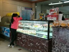 -甜星Star面包生日蛋糕(北坦店)