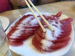 -老石烧烤(红旗大街店)