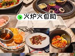 -火炉火自助餐(喜隆多店)