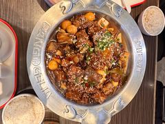 -胖哥俩肉蟹煲(盐城金鹰国际店)