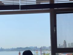 -川旺角川粤融合菜•海景餐厅(星海广场店)