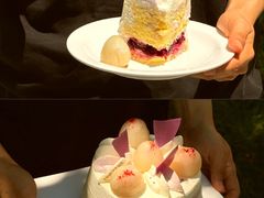 -théATRE 茶聚场(王府中環店)