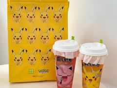 -奈雪的茶(鄞州万达店)