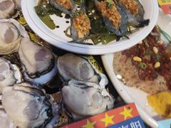 -三个渔夫·蒸汽海鲜(小白楼店)