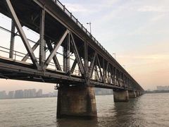 -钱塘江大桥
