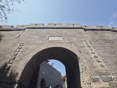 -雁门关景区