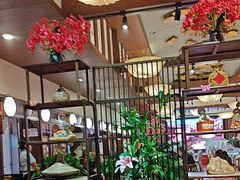 -宋园·金宴浙鲜馆(静安店)