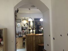 -隅cafe(傅厚岗店)