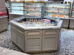 面包甜点陈列柜-TOUCH泰奇(祝桥振兴街店)