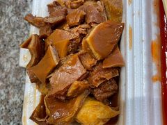-细妹五香牛杂(步行街店)