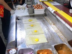 -四环冷面王(西单华威约饭街店)