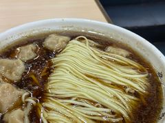 -蒋家桥饺面店(广陵路店)