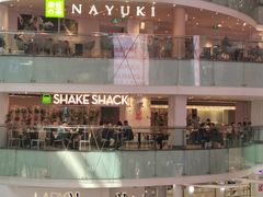 -Shake Shack(西单大悦城店)