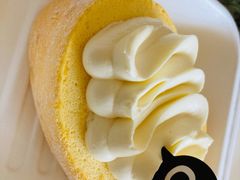 -BUTTERFUL&CREAMOROUS 黄油与面包(三里屯太古里店)