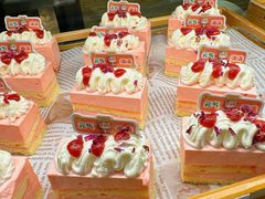 -盛江山自助料理(太原街万达店)