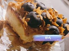蓝莓塔-KOMUGI 小麦家(新地假日广场店)