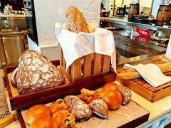 -济南凯宾斯基酒店-THE VIEW云景全日制餐厅