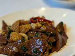 -玫瑰厅上海菜(兴国路店)