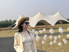 -汉长安城未央宫国家考古遗址公园