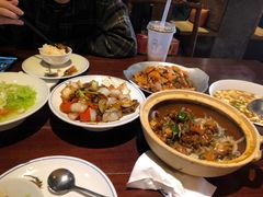 -大牌大·传统杭帮菜(湖滨店)