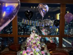 -Olive橄榄花园漂亮饭主题布置餐厅(大望路店)