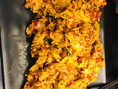 -老啪叽串炒饭(铁百店)