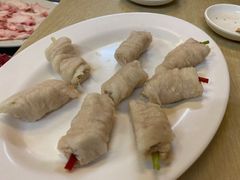 -粤潮魏记牛肉火锅(爱家·金河湾南区店)