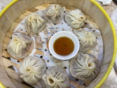 灌汤包-老上海里弄味道(知春路店)