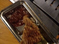-ChangGo Korean BBQ