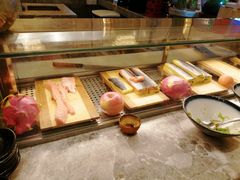 -盛宴标帜餐厅·亲子自助 (南昌喜来登酒店)
