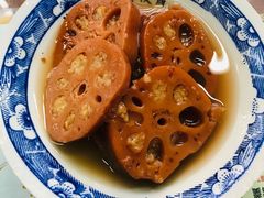 -粗茶淡饭(东关街店)