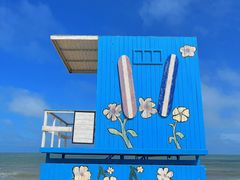 -巧克力渔家.小船海鲜家常菜(万平口店)