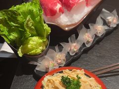 -色響火锅(恒隆广场店)