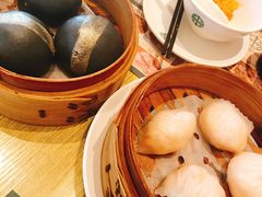 -添好运点心专门店(百老汇店)