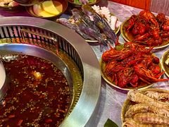 -宽尺巷鱼蛙自助火锅(虎丘钻石广场店)