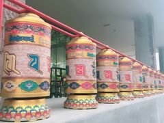 -广州市紫泥堂文化创意园景区