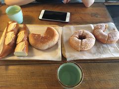 碱水条-仙峰天然面包(迎宾路店)