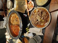 -牛New寿喜烧(闵行龙湖天街店)