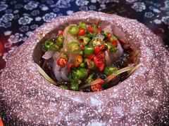 -蘑菇私房菜小馆(杨家坪西城天街店)