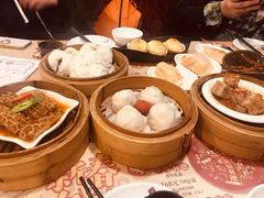 -点都德(大茶楼店)