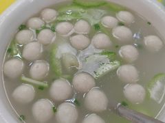 -秋姐美食店(旅游大道店)