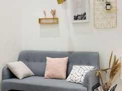 -CHEZ JASMINE 茉莉的氧气厨房